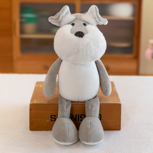Mr.Puppy | Waldtiere Plüschtier