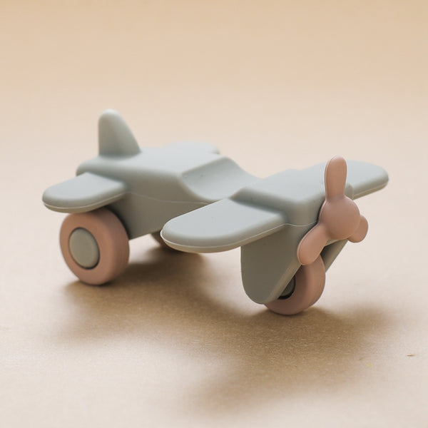 FlyWheels | Montessori Bunte Form Blöcke
