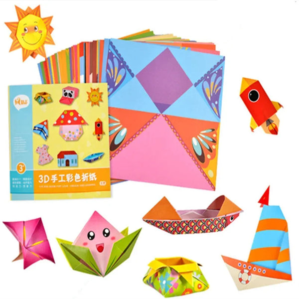 SnipSnap | Papiergeschnitztes Puzzle
