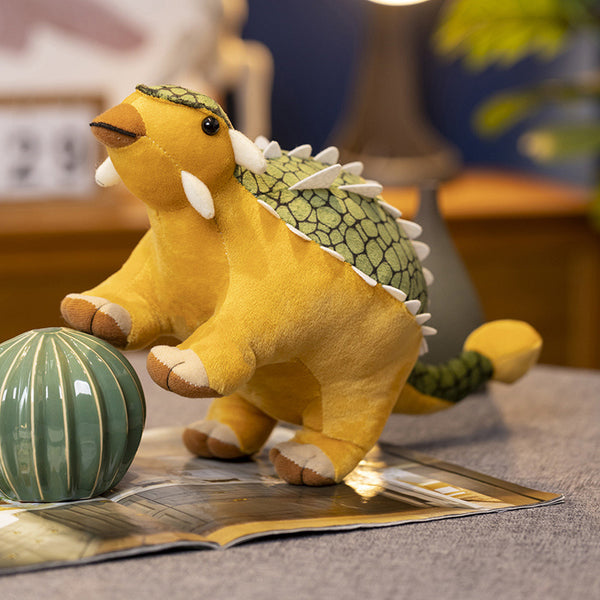JurassicQuest | Dino-Simulationsspielzeug