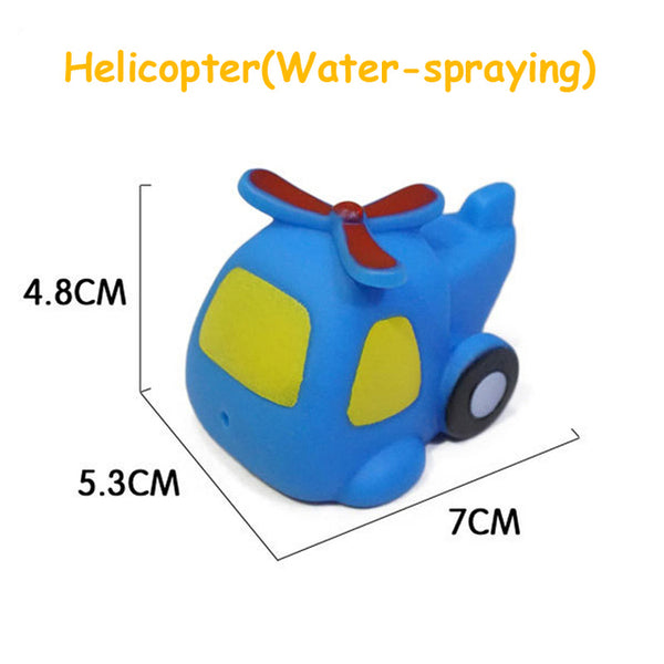 SplashRiders | Baby Badespielzeug