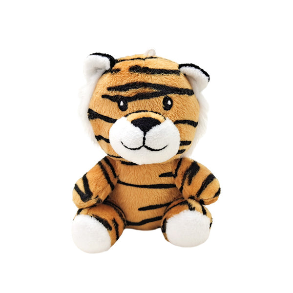 TigerBuddy | Mini Waldtiere Plüschtiere