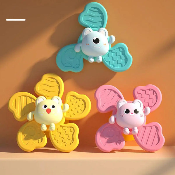Sunny | Spinner Spielzeug für Kinder
