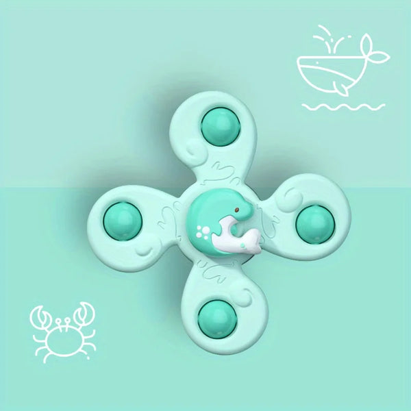 CooledSpin | Spinner Spielzeug für Kinder