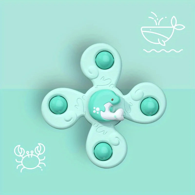 CooledSpin | Spinner Spielzeug für Kinder