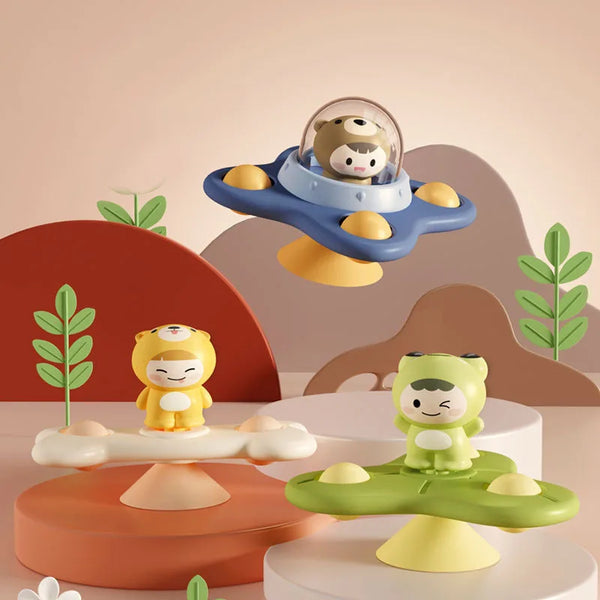 GalacticSpinner | Spinner Spielzeug für Kinder