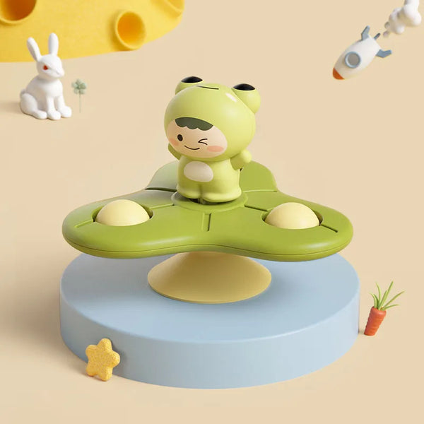 CosmicSpinner | Spinner Spielzeug für Kinder