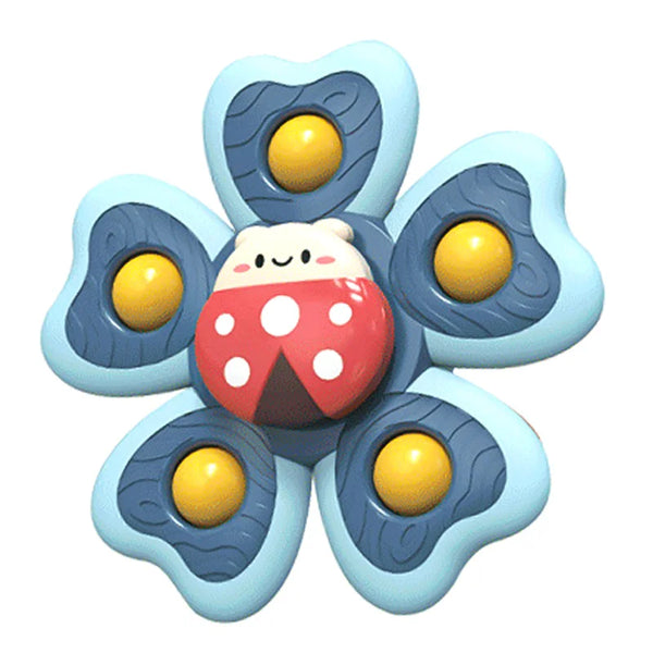 BugSpinner | Spinner Spielzeug für Kinder