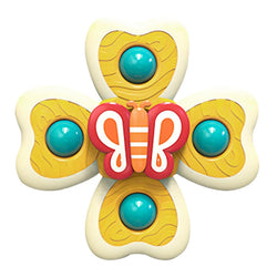 Interstellar | Spinner Spielzeug für Kinder