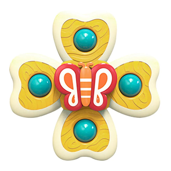 Interstellar | Spinner Spielzeug für Kinder