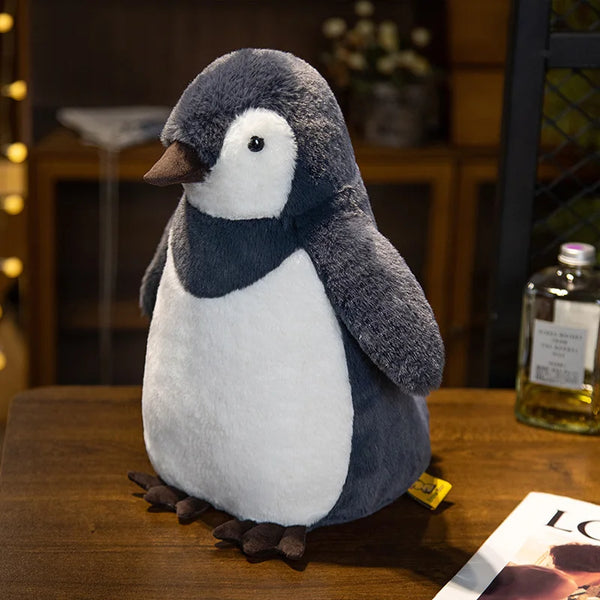 PenguinBuddy | Niedliche Kuscheltiere