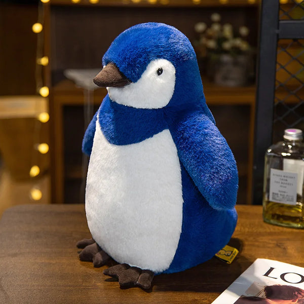 Mr.Cuddle | Niedliche Kuscheltiere