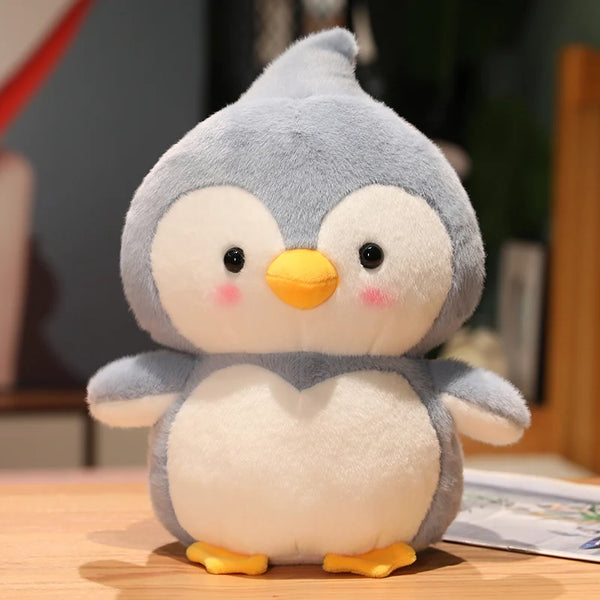 Darling | Niedliche Kuscheltiere