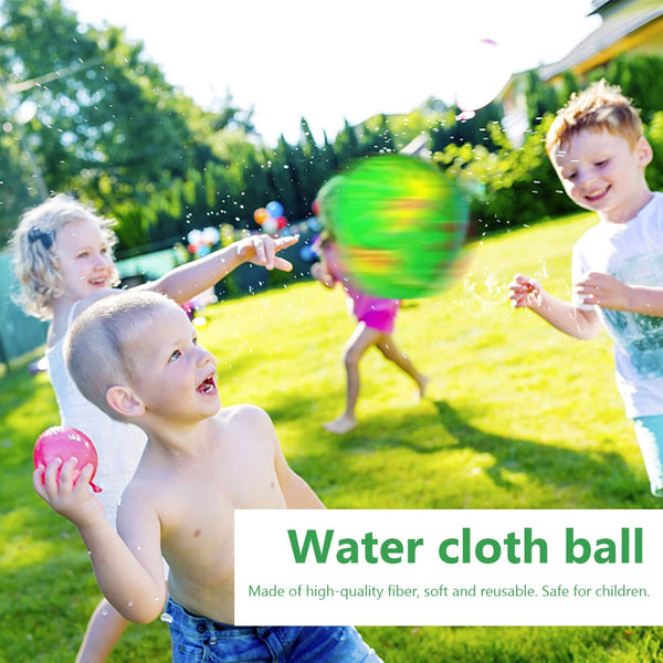H2OBalls | Wasserbomben Kugeln