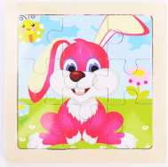 SmartTiles | 9-teiliges Montessori-Puzzle