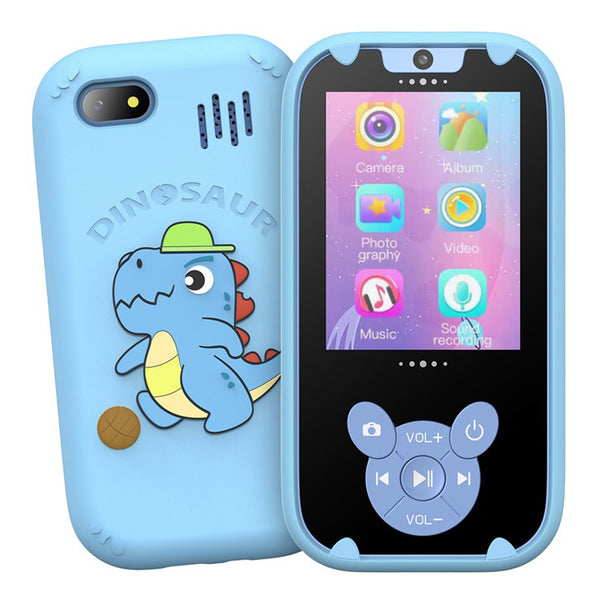 MiniCall | Kinder Smartphone Spielzeug