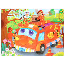 KiddoCraze | Perfekte Bilderrätsel
