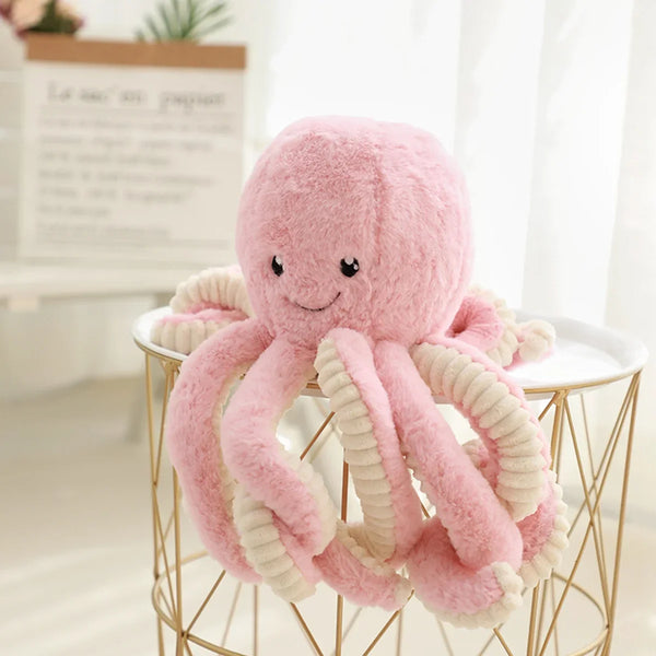 SoftSquid | Umarmbarer Ozeanriese