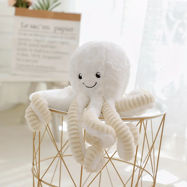 SquishyOcto | Umarmbarer Ozeanriese