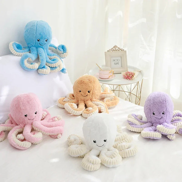 SoftSquid | Umarmbarer Ozeanriese