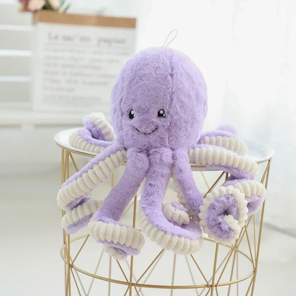OctoSnuggle | Umarmbarer Ozeanriese