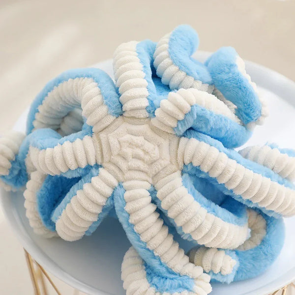 OctoBuddy | Umarmbarer Ozeanriese
