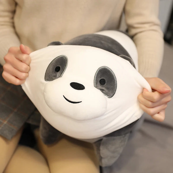 PandaPals | Niedliches Kuscheltier