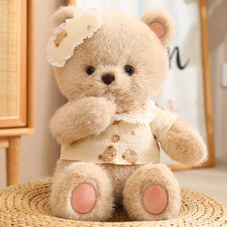CuddleBear | Flauschiges Plüschtier