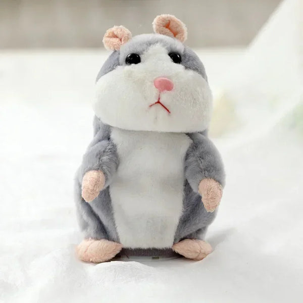 HammyHugs | Hamster-Schmusetier