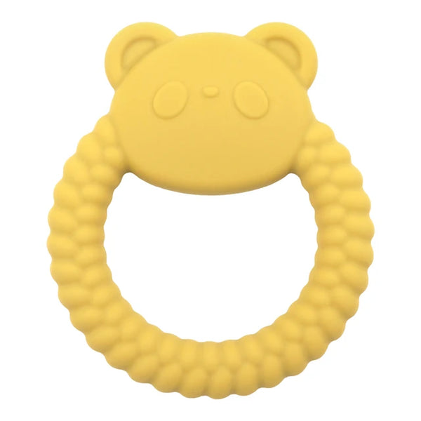 RingBites | Panda Beißspielzeug