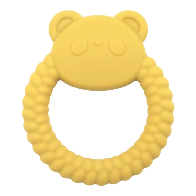 RingBites | Panda Beißspielzeug