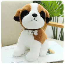 CuddleBuddies | Niedliche Plüschtiere