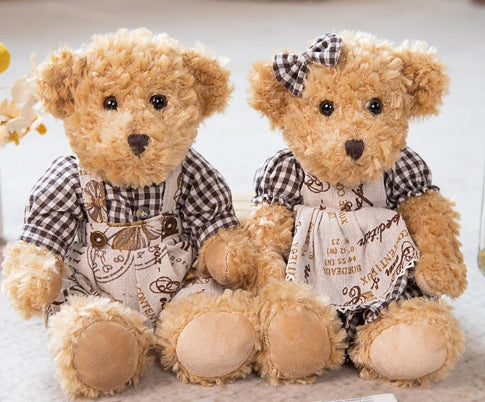 Freunde | Teddy Bären Spielzeug für Kinder