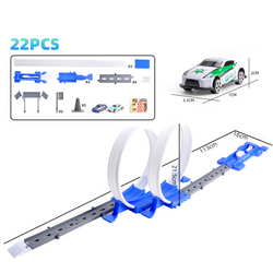 SpeedyFunZone | Snelheidsbaan Racer