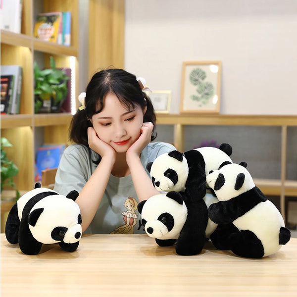 Huggable | Gefülltes Tier