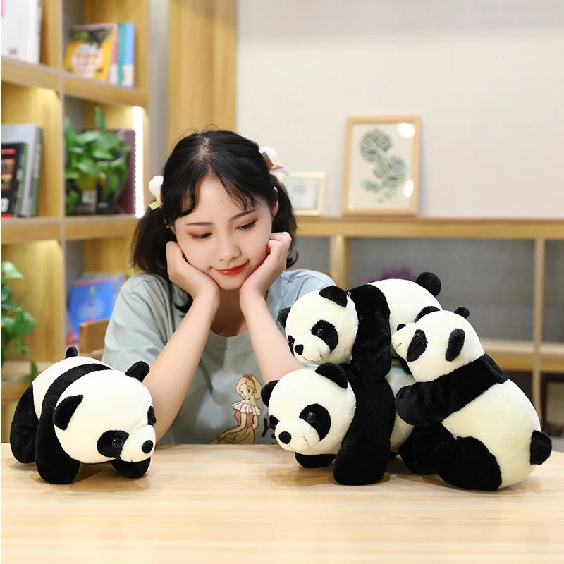 Huggable | Gefülltes Tier