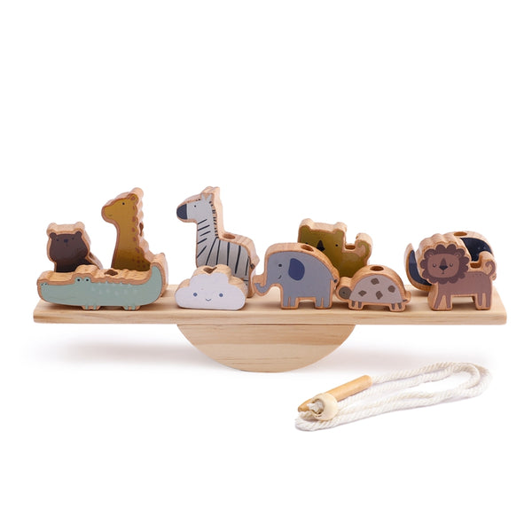 Wisdom | Montessori-Spielzeug aus Holz