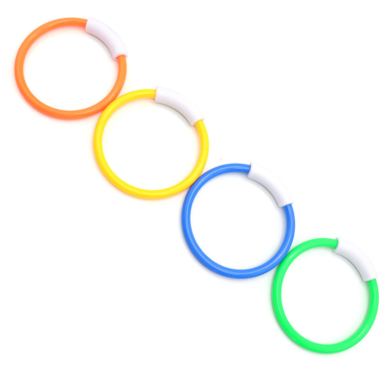 DivingRings |  Tauchen Spielzeugset für Kinder