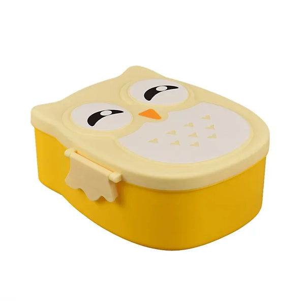 OwlTreats | Bento Schachtel