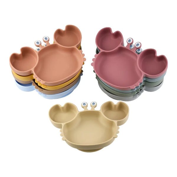 CutieCrabby | Pinch Perfect-Platten