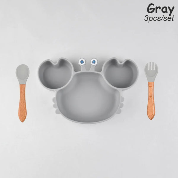 CrabbyCatcher | Pinch Perfect-Platten