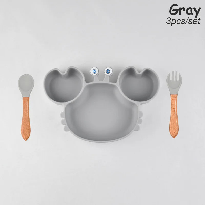 CrabbyCatcher | Pinch Perfect-Platten