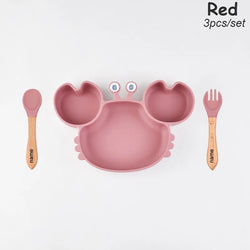 CrabbyFeast | Pinch Perfect-Platten