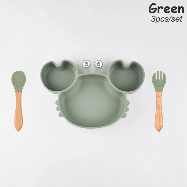 FoodFun | Pinch Perfect-Platten