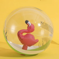 Kleiner | StrandBall aufblasbar