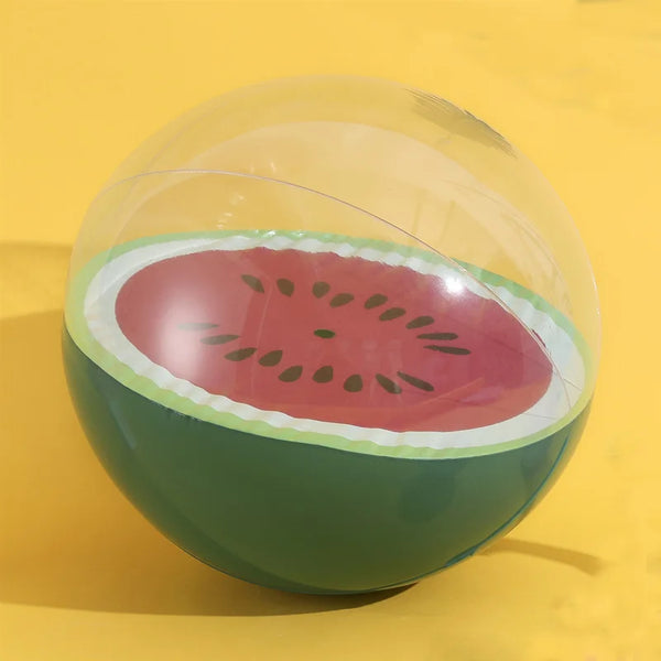 Luftball | StrandBall aufblasbar