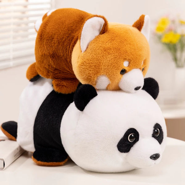 CuddleBuddy | Spielzeug Weiches Kuscheltier