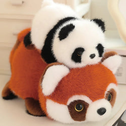 SnugglePlush | Spielzeug Weiches Kuscheltier