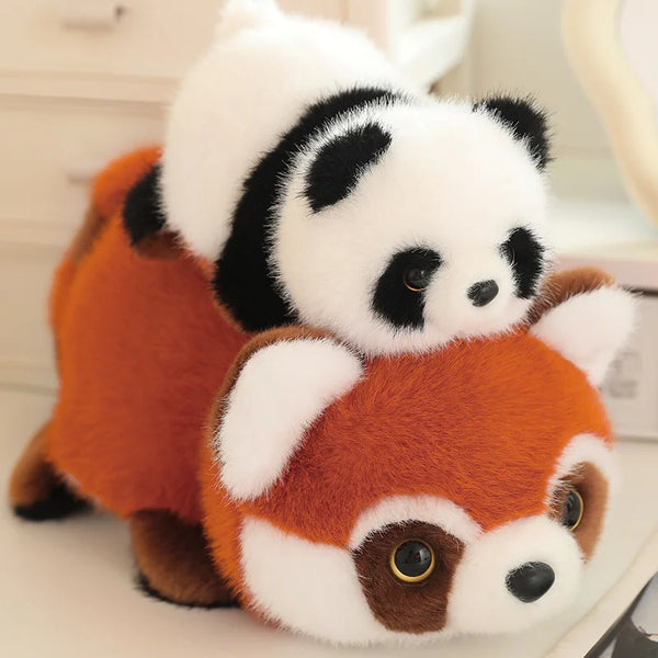 SnugglePlush | Spielzeug Weiches Kuscheltier