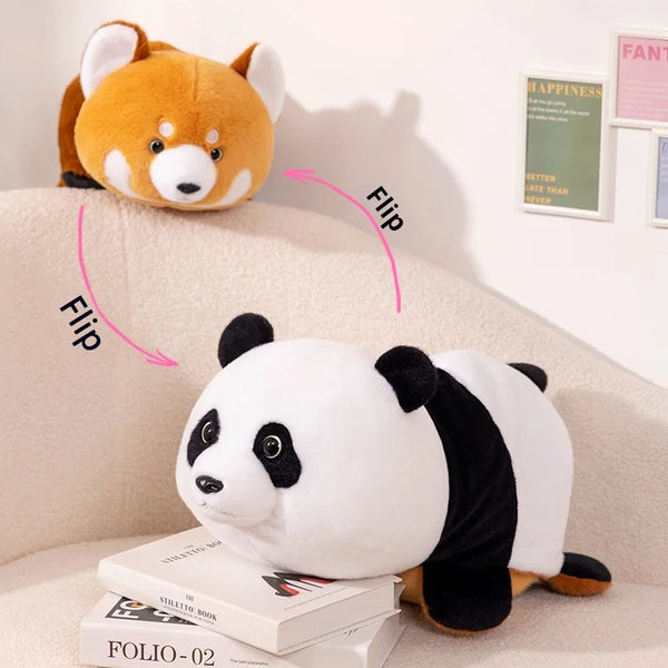 CuddleBuddy | Spielzeug Weiches Kuscheltier
